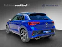 VW T-Roc 2.0 TSI R DSG 4Motion