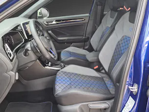 VW T-Roc 2.0 TSI R DSG 4Motion