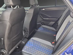 VW T-Roc 2.0 TSI R DSG 4Motion