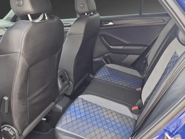 VW T-Roc 2.0 TSI R DSG 4Motion