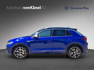 VW T-Roc 2.0 TSI R DSG 4Motion