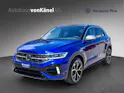 VW T-Roc 2.0 TSI R DSG 4Motion