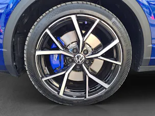 VW T-Roc 2.0 TSI R DSG 4Motion