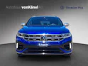 VW T-Roc 2.0 TSI R DSG 4Motion