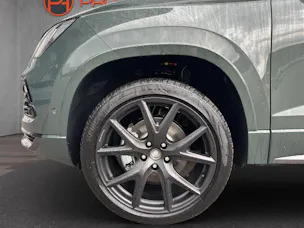 Cupra Ateca 2.0TSI 4Drive DSG