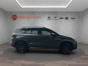 Cupra Ateca 2.0TSI 4Drive DSG