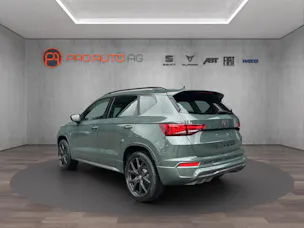 Cupra Ateca 2.0TSI 4Drive DSG