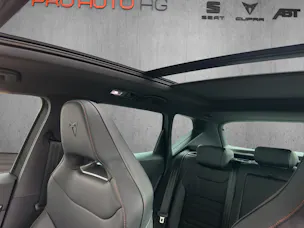 Cupra Ateca 2.0TSI 4Drive DSG