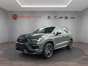 Cupra Ateca 2.0TSI 4Drive DSG