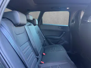 CUPRA Ateca 2.0TSI 4Drive DSG