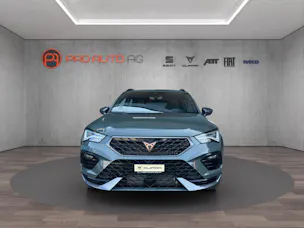CUPRA Ateca 2.0TSI 4Drive DSG