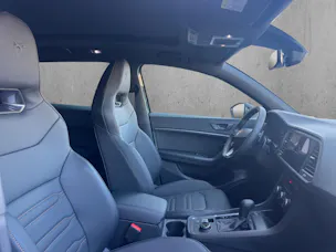 CUPRA Ateca 2.0TSI 4Drive DSG
