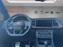 CUPRA Ateca 2.0TSI 4Drive DSG