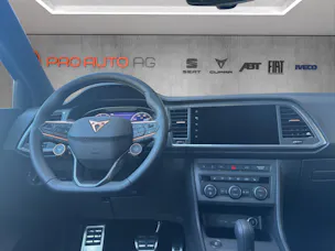 CUPRA Ateca 2.0TSI 4Drive DSG