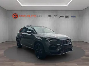 Cupra Ateca 2.0TSI 4Drive DSG