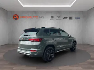 Cupra Ateca 2.0TSI 4Drive DSG