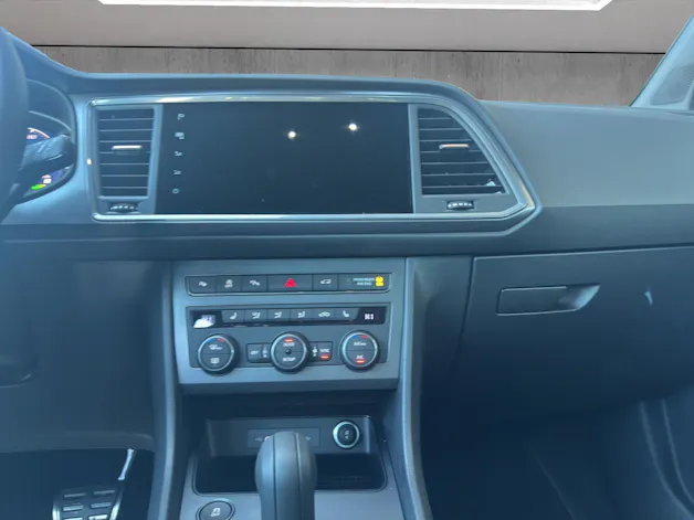CUPRA Ateca 2.0TSI 4Drive DSG