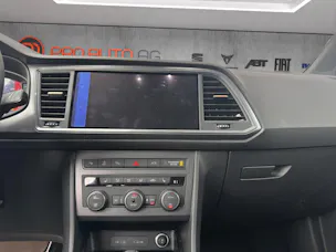 Cupra Ateca 2.0TSI 4Drive DSG