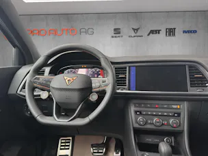 Cupra Ateca 2.0TSI 4Drive DSG