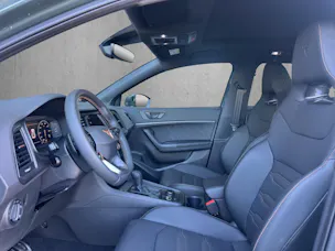 CUPRA Ateca 2.0TSI 4Drive DSG