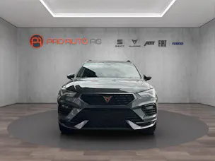 Cupra Ateca 2.0TSI 4Drive DSG