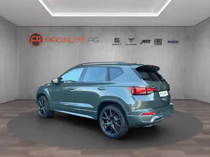 CUPRA Ateca 2.0TSI 4Drive DSG