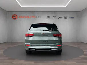 Cupra Ateca 2.0TSI 4Drive DSG