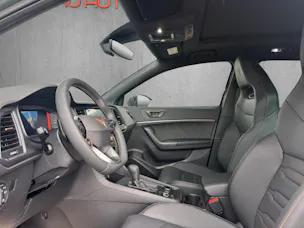 Cupra Ateca 2.0TSI 4Drive DSG