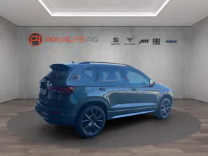 CUPRA Ateca 2.0TSI 4Drive DSG
