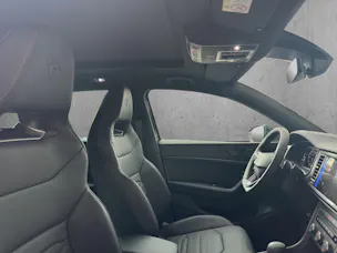 Cupra Ateca 2.0TSI 4Drive DSG
