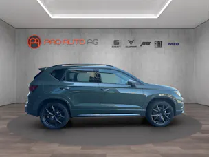 CUPRA Ateca 2.0TSI 4Drive DSG
