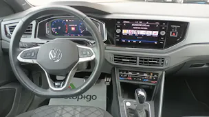 VW Polo 1.0 TSI R-Line DSG