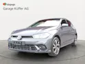 VW Polo 1.0 TSI R-Line DSG