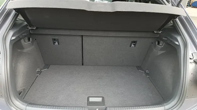 VW Polo 1.0 TSI R-Line DSG