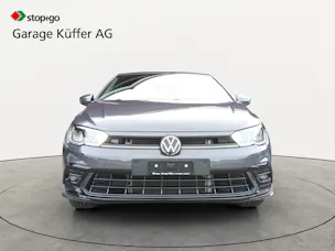 VW Polo 1.0 TSI R-Line DSG