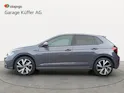 VW Polo 1.0 TSI R-Line DSG