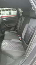 VW Polo 1.0 TSI R-Line DSG