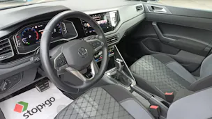 VW Polo 1.0 TSI R-Line DSG