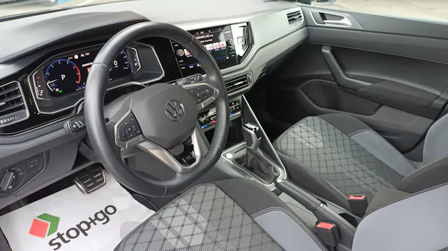 VW Polo 1.0 TSI R-Line DSG