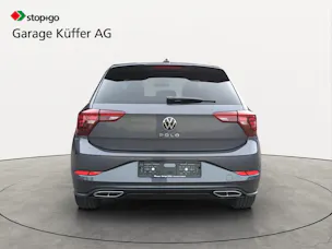 VW Polo 1.0 TSI R-Line DSG