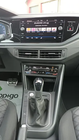 VW Polo 1.0 TSI R-Line DSG