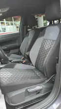 VW Polo 1.0 TSI R-Line DSG
