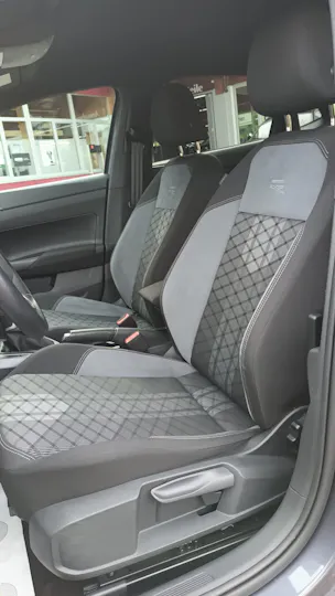 VW Polo 1.0 TSI R-Line DSG