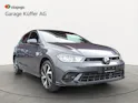 VW Polo 1.0 TSI R-Line DSG