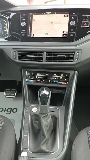 VW Polo 1.0 TSI R-Line DSG