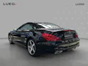 Mercedes-Benz SL 400 9G-Tronic