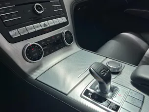 Mercedes-Benz SL 400 9G-Tronic