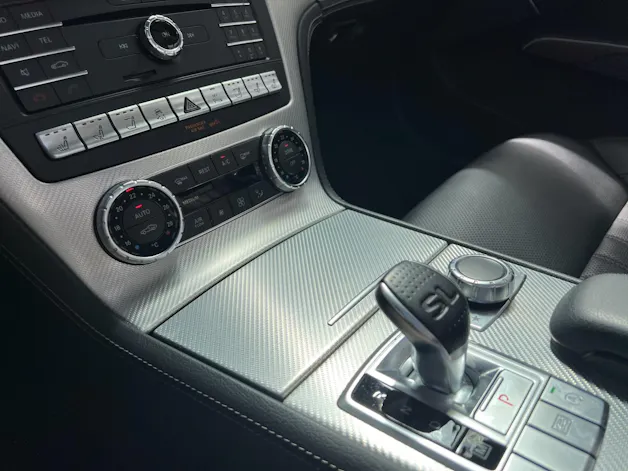 Mercedes-Benz SL 400 9G-Tronic