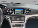 Mercedes-Benz SL 400 9G-Tronic