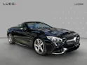 Mercedes-Benz SL 400 9G-Tronic